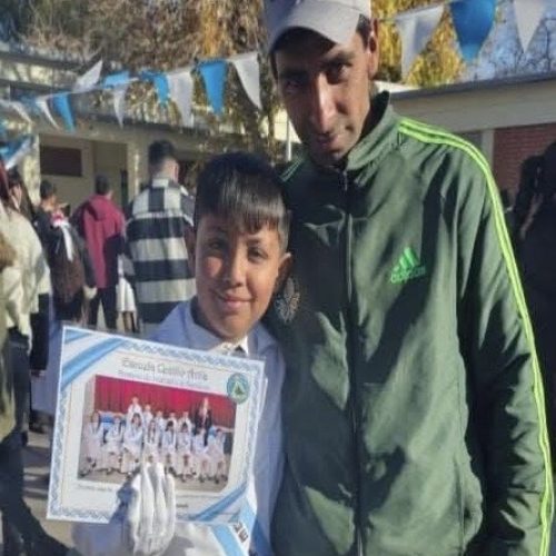 Encontraron al niño de 9 años que era buscado