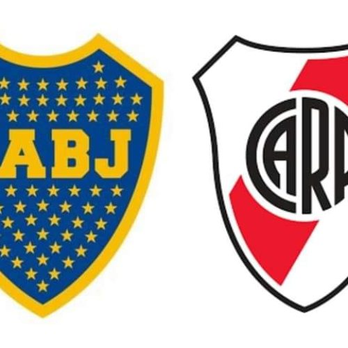 Boca Juniors y River Plate librarán un Superclásico clave en la puja por el título, en vivo: hora, TV y formaciones