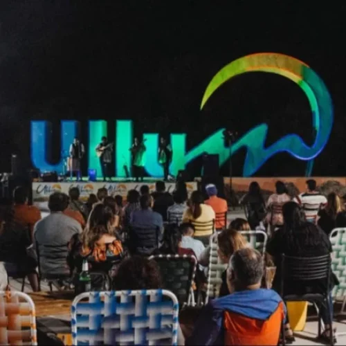La Barra y Los Tekis, actuarán en la “Fiesta de Ullum y su Espejo”
