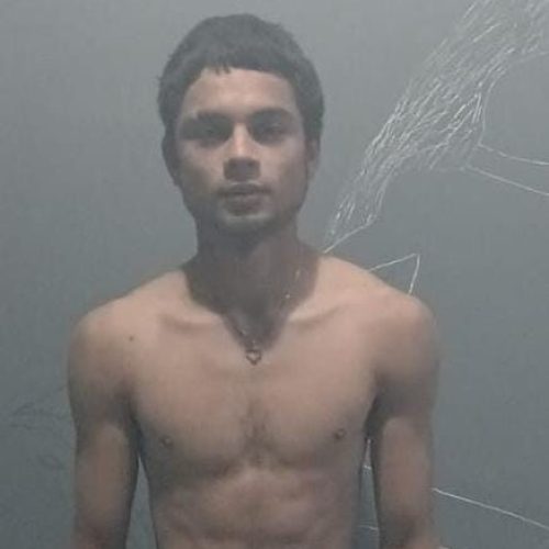 Robo en Chacritas: Axel Montaño cometió 4 hechos delictivos en menos de dos meses, la policía lo detiene, pero la justicia lo libera