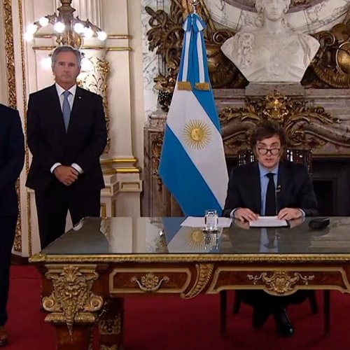 Cadena Nacional 21hs