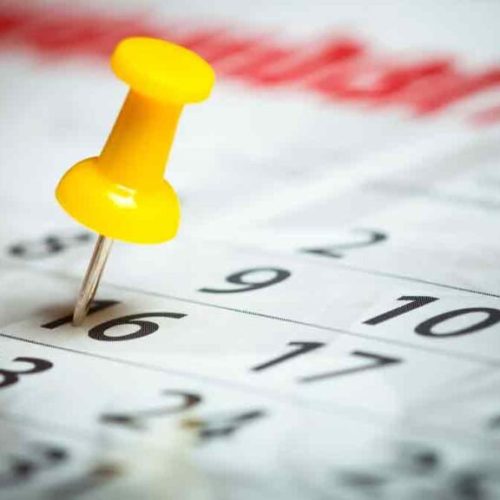 El doble feriado que se viene: ¿cuándo será?
