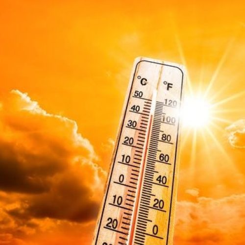 San Juan se prepara para una nueva ola de calor: máximas de hasta 42°C esta semana
