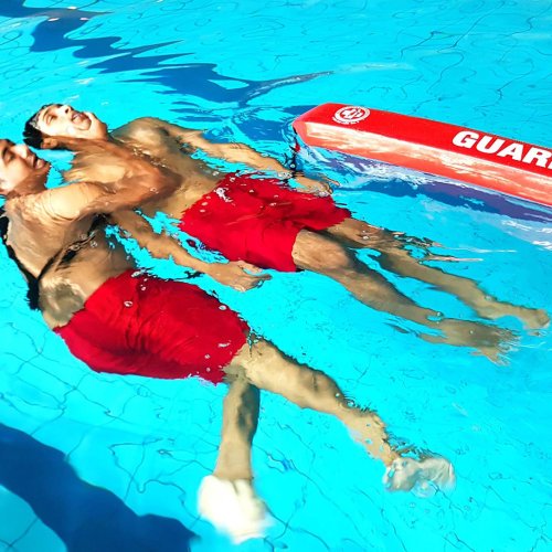Se refuerza la prevención del ahogamiento infantil durante el verano