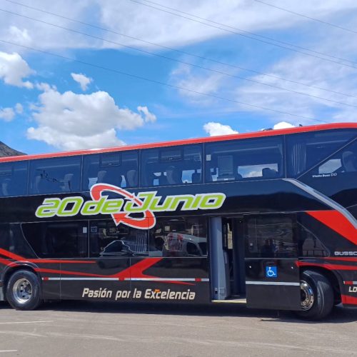 San Juan apuesta al turismo con un nuevo recorrido de larga distancia