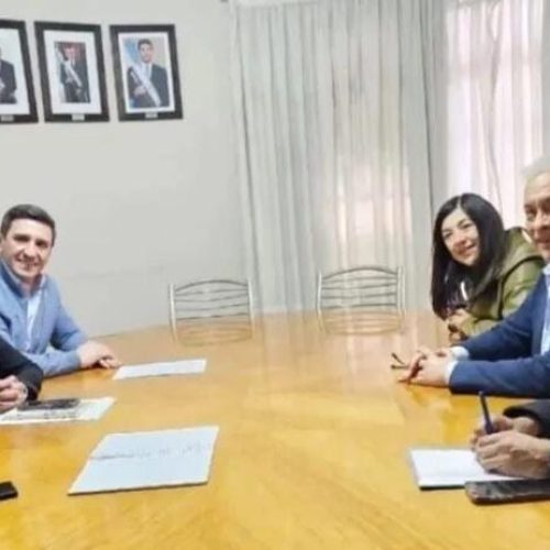 El jueves el PJ larga con la campaña legislativa