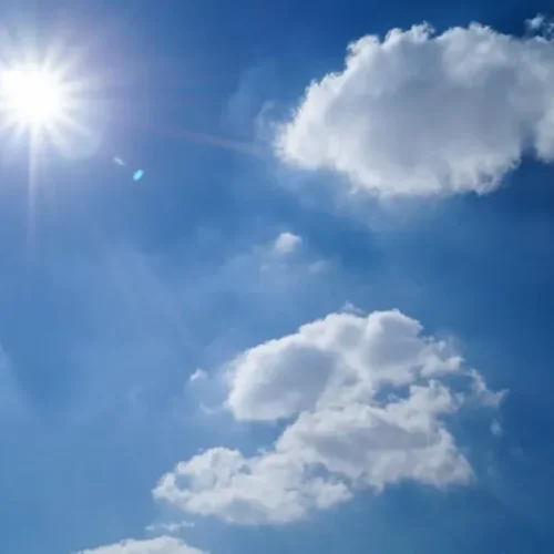 Así estará el tiempo hoy en San Juan