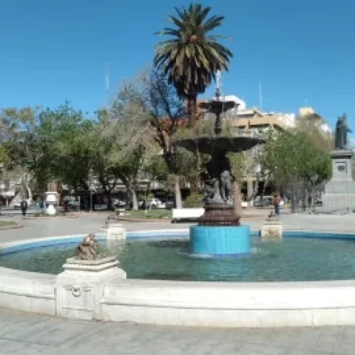 El clima para este sábado será agradable en San juan