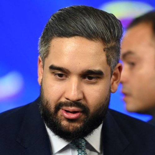 El mensaje del hijo de Nicolás Maduro luego de la captura de su padre