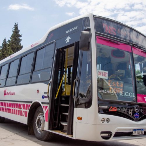 La UTA San Juan reclama el fin de los horarios de verano y no descarta un paro