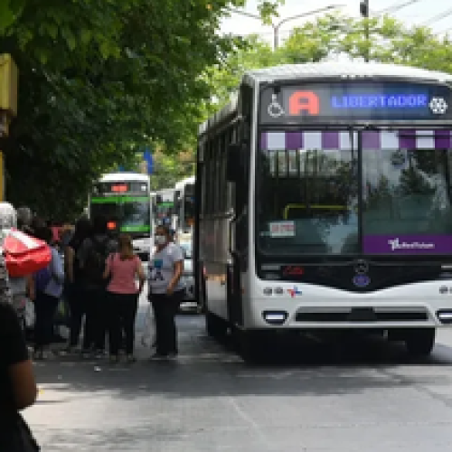 CGT inició el paro contra la reforma laboral y así afecta a San Juan