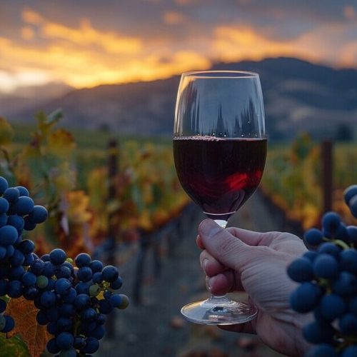 Crecimiento de las exportaciónes vitivinicolas durante los primeros 5 meses del año