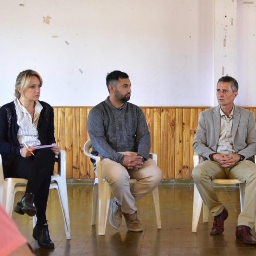 Un concejal de 25 de Mayo, ingresó un proyecto para que las movilidades de la municipalidad sean bien utilizadas