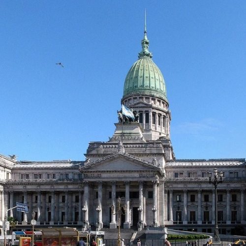 Se encaminó el final de las PASO y así votaron los diputados de San Juan