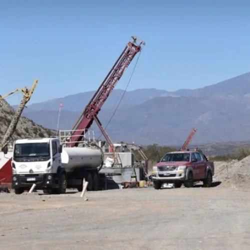 San Juan aprobó el plan modificado de explotación para el proyecto Hualilán en Ullum