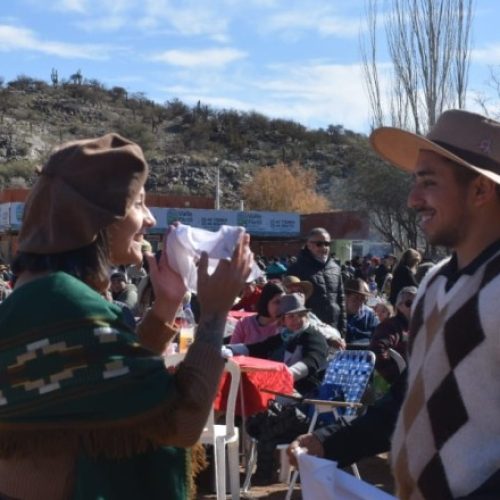 Valle Fértil celebrará una nueva edición de la Fiesta Provincial del Chivo