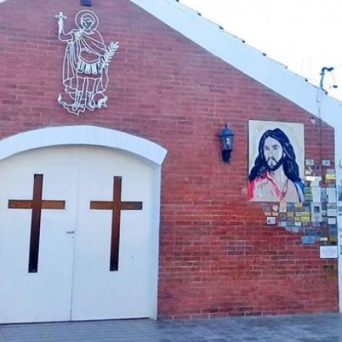 Miles de fieles llegarán a Bermejo para honrar a San Expedito