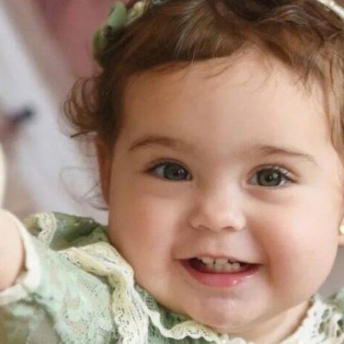 Temporal en Bahía Blanca: confirmaron que los restos encontrados son de Delfina Hecker