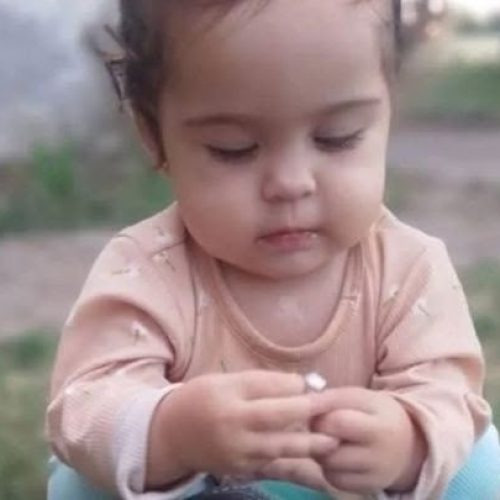Bahía Blanca: encontraron restos biológicos que podrían ser de Delfina Hecker, la beba desaparecida en el temporal