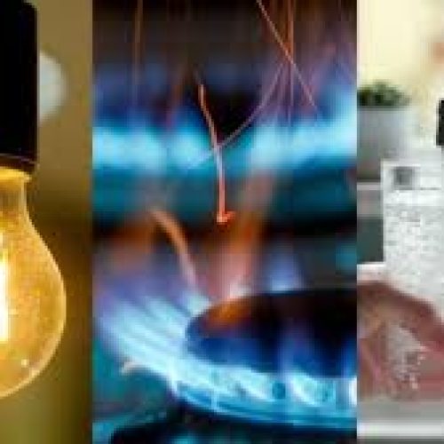 Subsidios energéticos: cómo inscribirse al nuevo registro