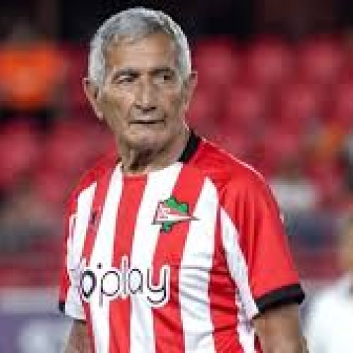 Falleció Juan Ramón “La Bruja” Verón, leyenda de Estudiantes