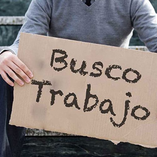 Según el Gobierno, desde el inicio del mandato de Javier Milei se perdieron 136.000 empleos asalariados privados
