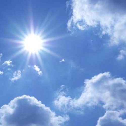Así será el clima este miércoles en San Juan