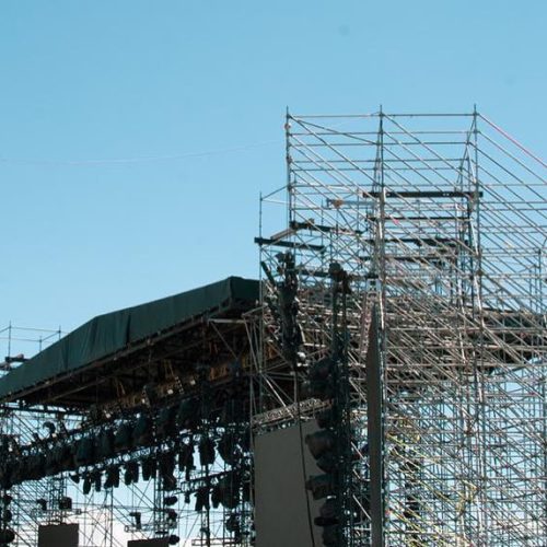 Divididos en San Juan 2025