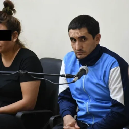 Condenaron al hombre acusado de hacer la amenaza de bomba en el Centro Cívico