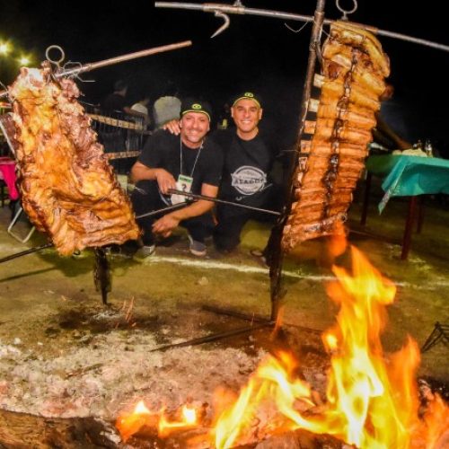 Abrieron la inscripción para el Concurso del Asador Sanjuanino