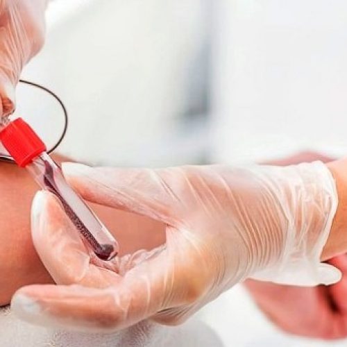 El Instituto Provincial de Hemoterapia informa los lugares de colecta de sangre de mayo