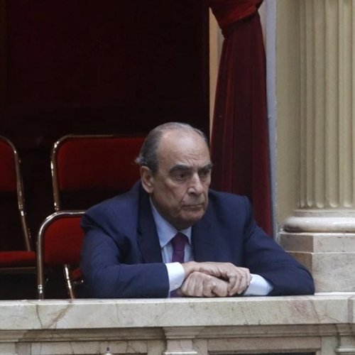 Renunció Guillermo Francos y Adorni es el nuevo jefe de Gabinete: Se fue Catalán y peligran Scioli y Tillard