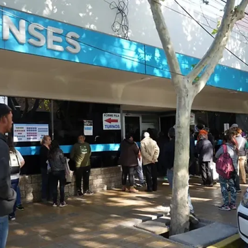 ANSES deja su histórico edificio y se traslada cerca del Centro Cívico