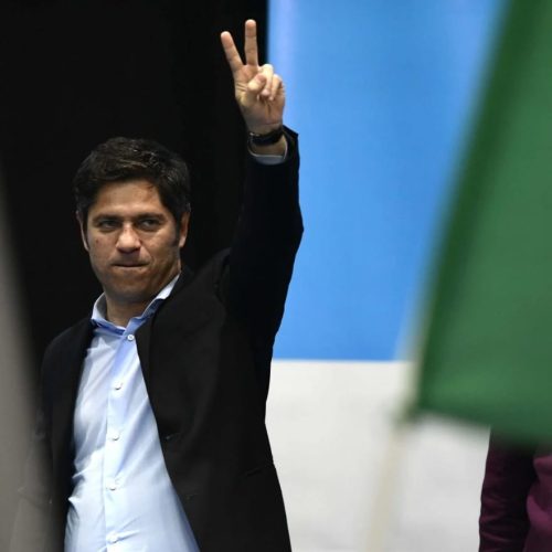 El peronismo va a la justicia contra la reimpresión de boletas y busca que el gobierno pague el costo político por el gasto millonario