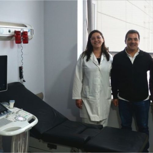 San Juan tiene una Unidad de Medicina Fetal modelo