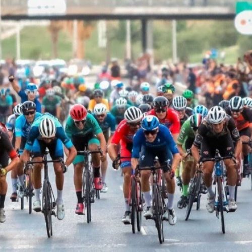 Arranca la temporada de ruta el 2 de noviembre: Confirman cuándo será la Vuelta a San Juan