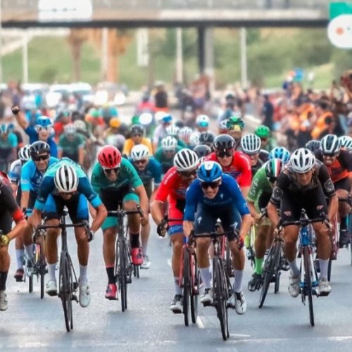 La Vuelta a San Juan 2026 ya definió su trazado: Santa Lucía, Gran San Juan y final en Circunvalación