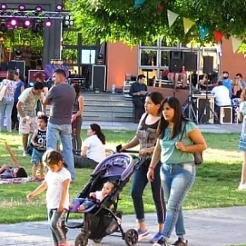 Picnic con Mamá: una propuesta para celebrar al aire libre