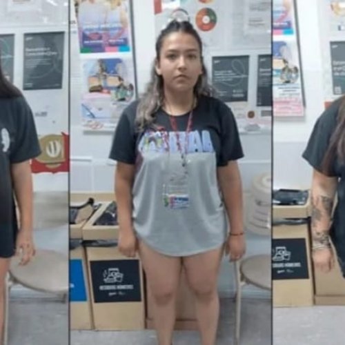 Libertad para las tres mujeres de Caucete que robaron en el hiper