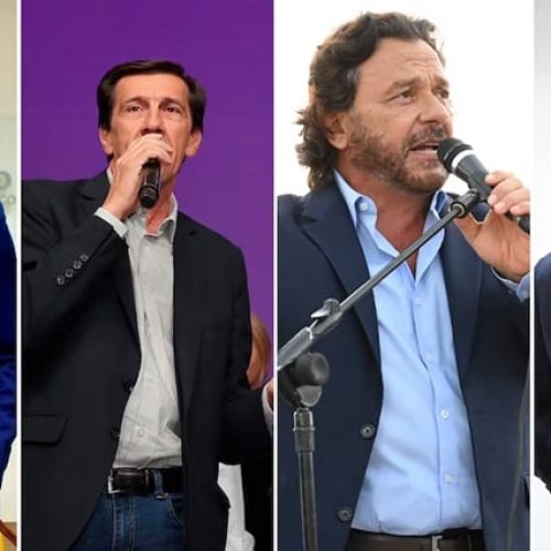 Elecciones 2025: todos los resultados en Salta, Chaco, San Luis, y Jujuy, minuto a minuto