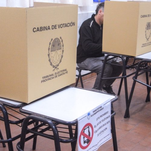 Elecciones 2025: ¿Qué pasa si te equivocás al momento de votar en la Boleta Única de Papel?
