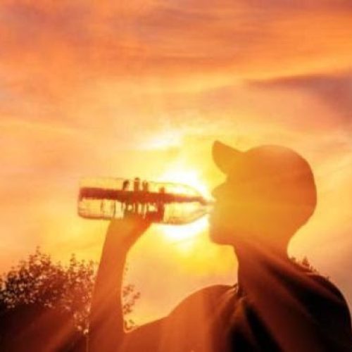 Calor extremo: mirá hasta cuánto sube la temperatura hoy