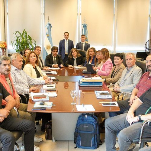 El Gobierno propuso un aumento del 11,2% para los docentes que será pagado en dos partes