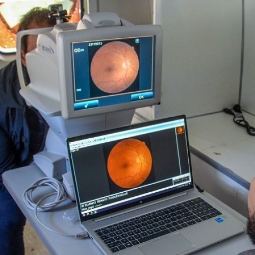 Claves para cuidar la salud visual