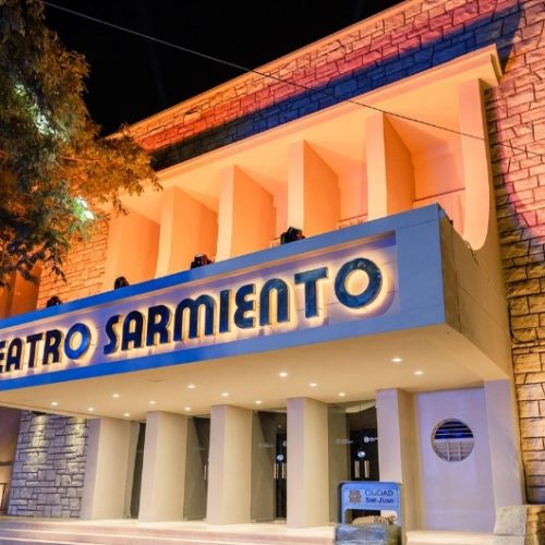 Esta noche San Juan se viste de gala para celebrar sus 463 años