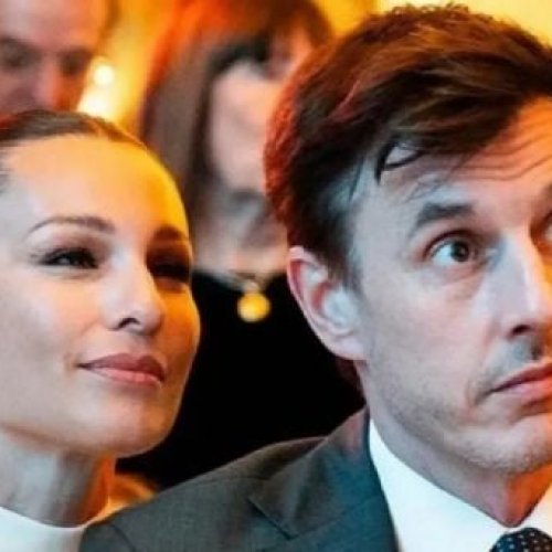 En medio de la separación con Pampita, Roberto García Moritán renunció a su cargo
