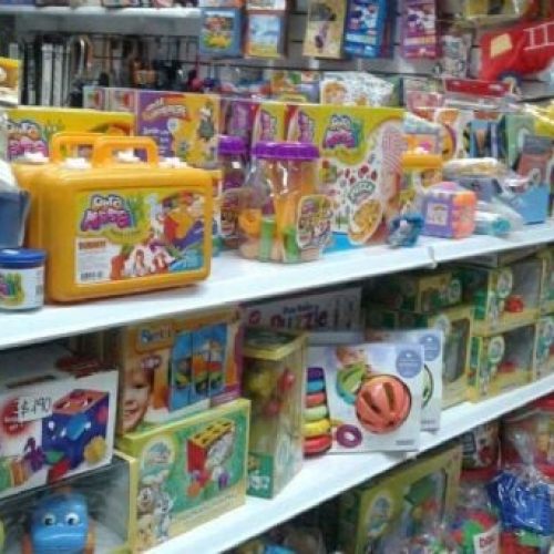El comercio definió cómo trabajará el fin de semana previo a Reyes