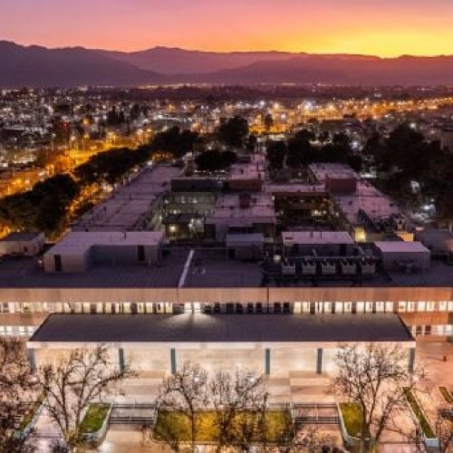 El Hospital Marcial Quiroga cambió su número de contacto