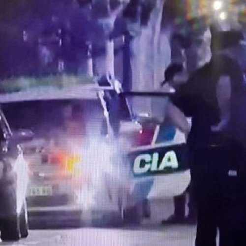 Nueva amenaza de bomba en San Juan, esta vez en la Sede de la Sociedad Israelita
