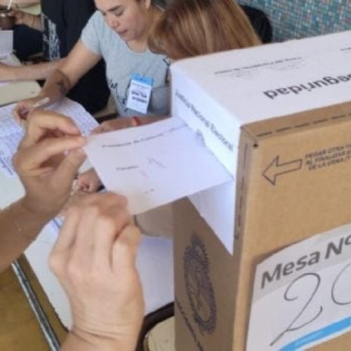 Elecciones 2025: Santa Fe inaugurará el calendario y tres provincias votarán en mayo